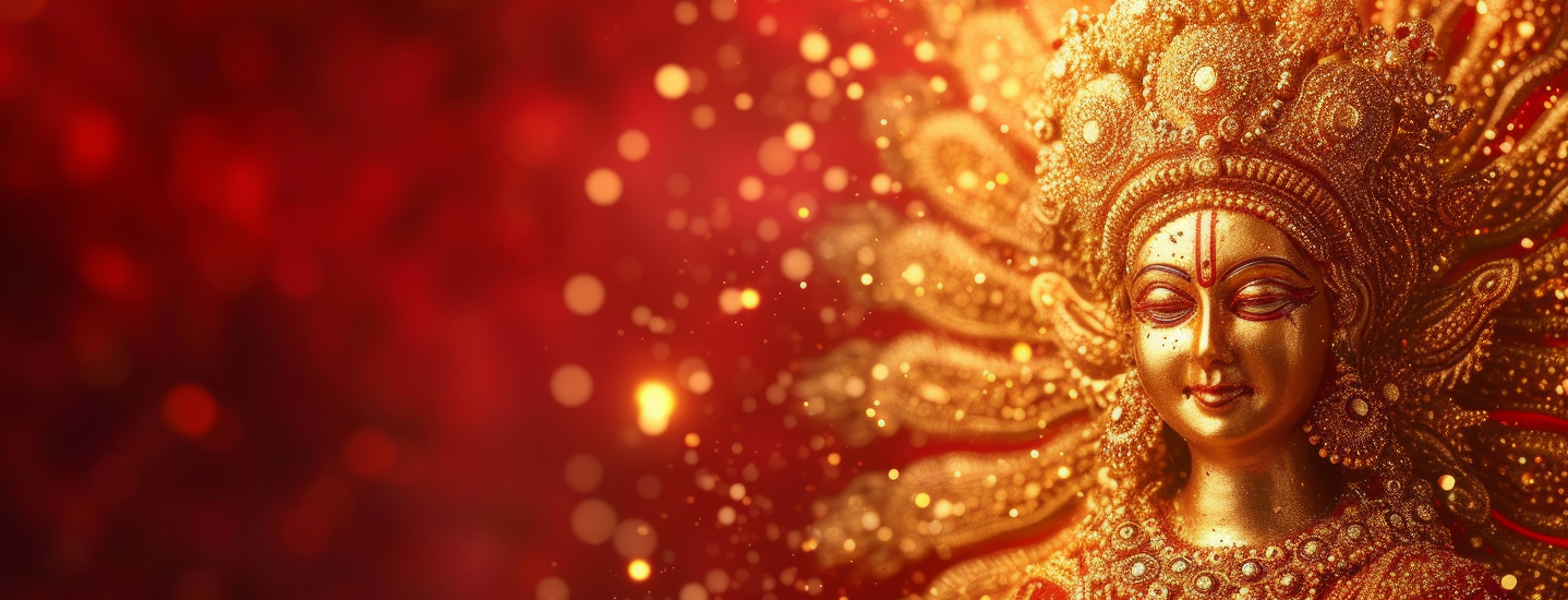 Sacred Temple Darshan