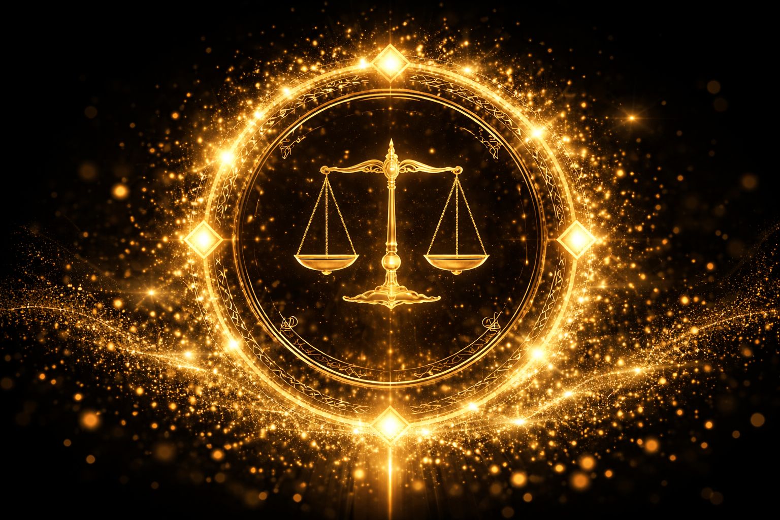 Karma - Actions Shape Destiny