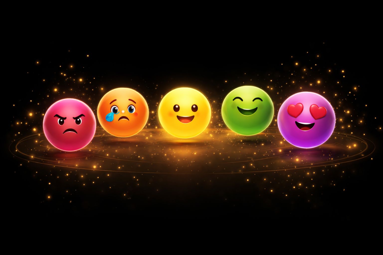 Mood Tracker - Emotional Well-being