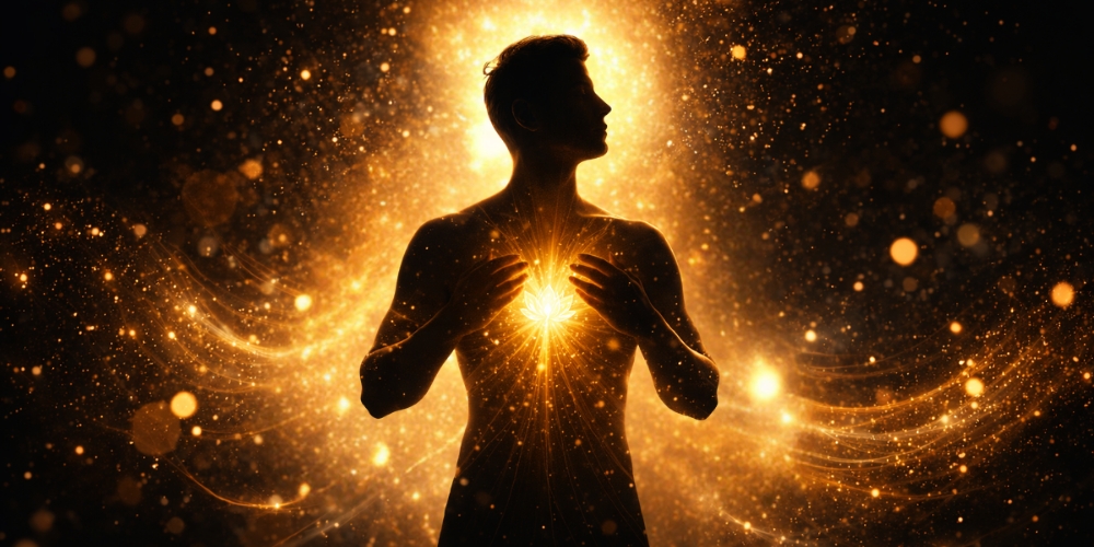 Self Discovery Journey